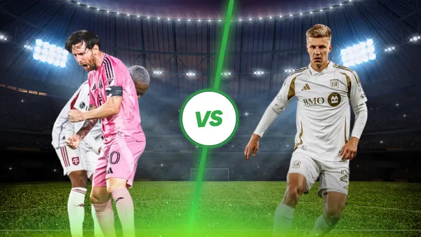 Inter Miami, con Messi como estandarte, buscará la hazaña / X