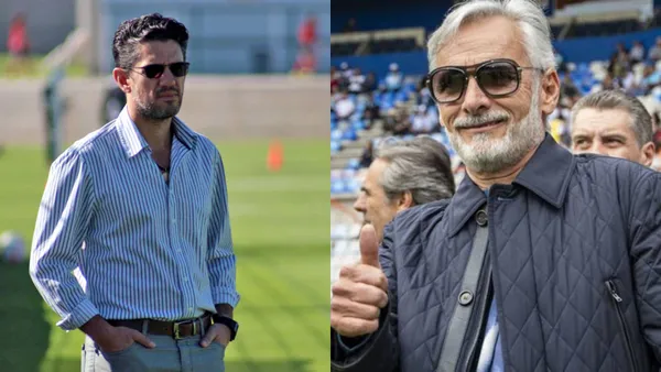 Irraragorri y Martínez