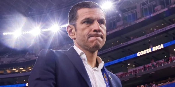 Jaime Lozano en conferencia de prensa habló de los errores que cometió México anti Uzbekistán