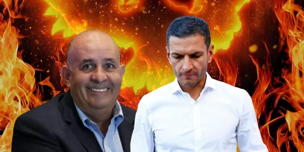 Jaime Lozano finalmente se dobló al poder y lo que hace para hacer el nuevo entrenador de México
