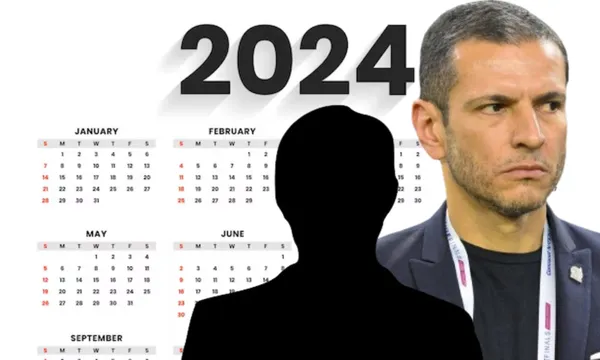 Jaime Lozano señaló que en dos semanas deberá presentar el informe, tras ello se sabrá su futuro (Fuente: Freepick)