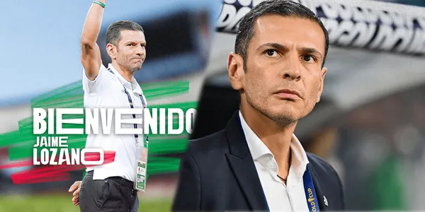 Jaime Lozano será ratificado como entrenador de la selección mexicana, lo confirma el periodista Gibrán Araige