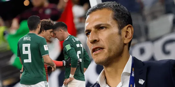 Jaime Lozano y los cambios a la interna que pretende hacer en el Tri que pueden incomodar a los jugadores