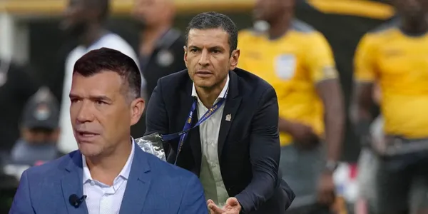 Jared Borgetti expone el verdadero motivo por el que Jaime Lozano fracasará en la Selección Mexicana