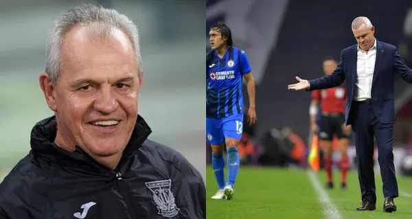 Javier Aguirre es el responsable de los problemas que se generan dentro de Monterrey, todo por la preferencia que se da a algunos elementos, en lugar de jugar con los que deben ser titulares.