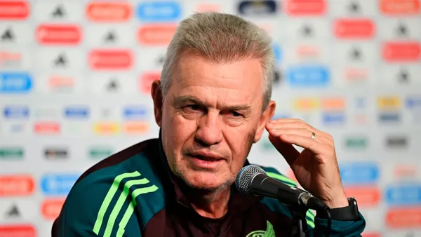 Javier Aguirre podría estar desperdiciando un talento que Estados Unidos podría robar | Foto: Fox Sports