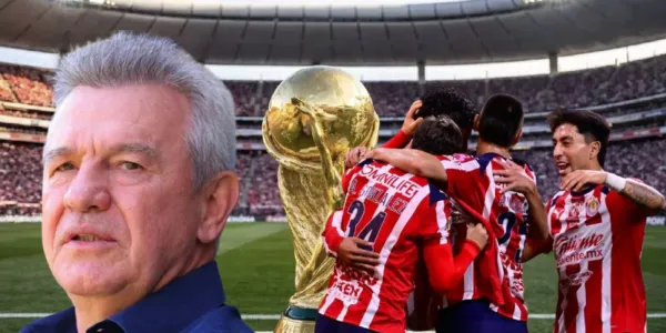Javier Aguirre podría perderse de un jugador valioso de cara al Mundial 2026