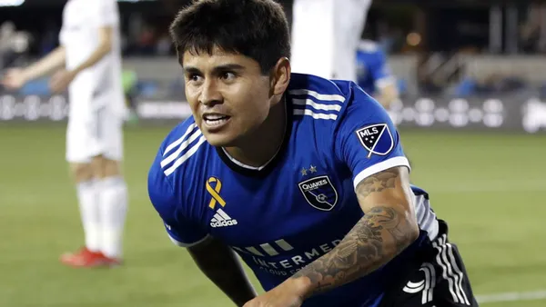 Javier Eduardo López (Foto: Mediotiempo)