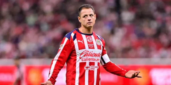 Javier Hernández apunta a un destino distinto de la MLS tras su salida de Chivas