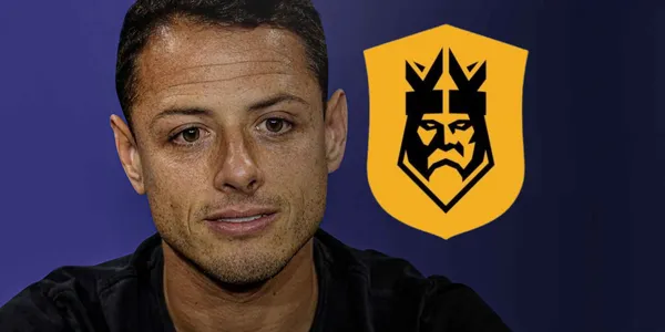 Javier Hernández logró revertir el mal arranque del Olimpo United y todo gracias a la visita de su coaching Diego Dreyfus