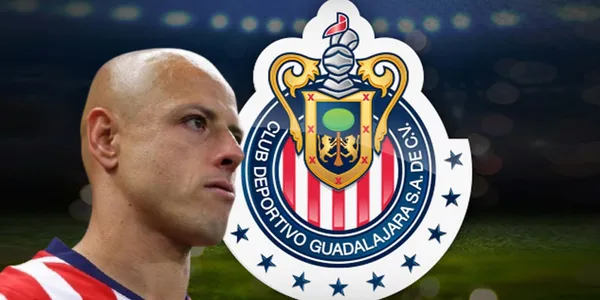Javier Hernández no ha logrado estar a tono en su etapa con Chivas, por lo que todo apunta a que pueda tener un candidato nuevo en invierno