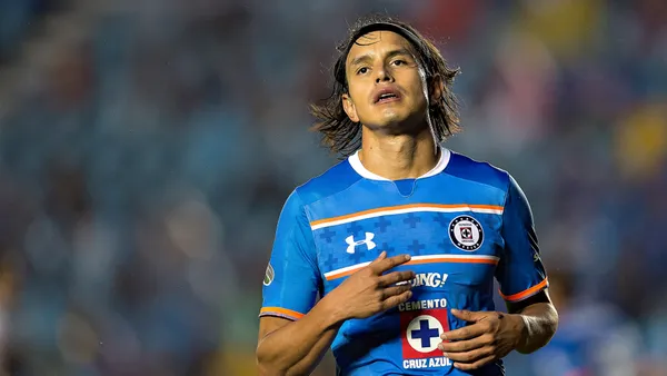 Jerry Flores (Foto: TUDN)