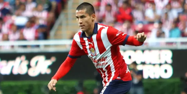 Jesús Brígido / FOTO BOLAVIP