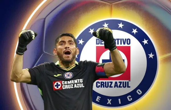 Jesús Corona/Foto ESPN.