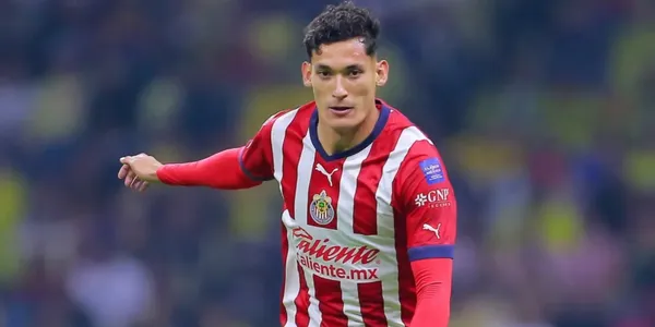 Jesús Orozco Chiquete / FOTO MINUTO FINAL