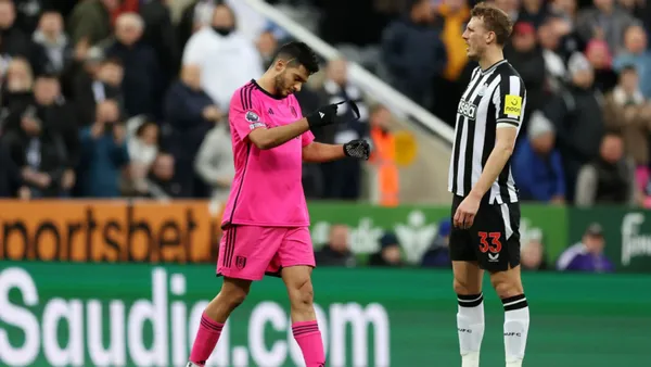 Jiménez no tiene buenos recuerdos contra el Newcastle