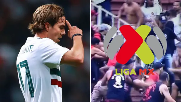 Joaquín Montecinos interesa a Pumas, Necaxa, Monterrey y Tigres; sin embargo, América también se sumará a la puja por el futbolista chileno.