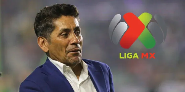 Jorge Campos sería opción dentro de un equipo importante dentro de la Liga MX