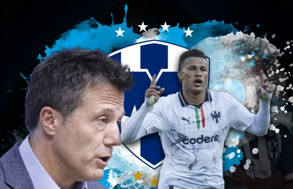 José Antonio Noriega y Nelson Deossa/Foto AT&T.