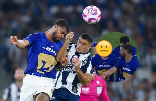 José Caicedo y jugadores/ Foto Imago 7.