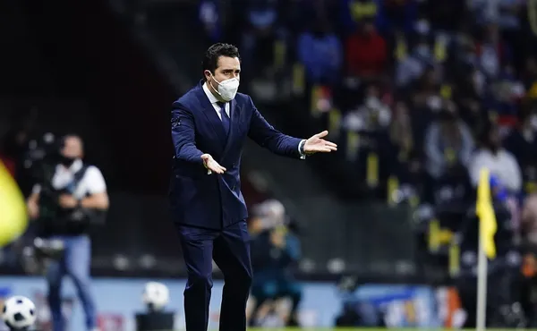 Josecarlos Van Rankin no renovó contrato en la MLS y volvería a Chivas, pero Michel Leaño tendría otros planes para él.