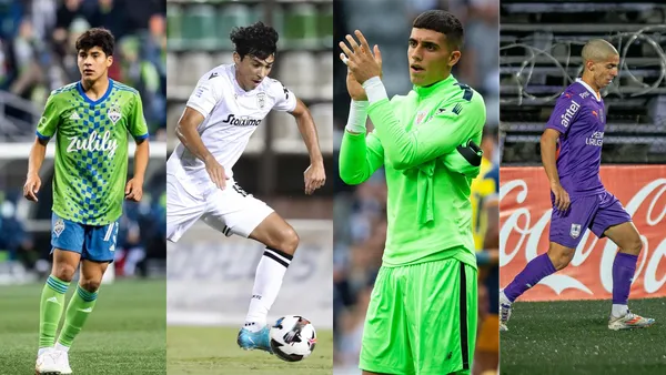 Jovenes promesas mexicanas / Foto: IG @obed.vargas, @_jonathan.gomez, @padilla_1_ y @xavibiscayzacu