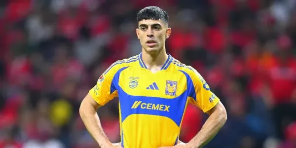 Juan Brunetta / FOTO RÉCORD