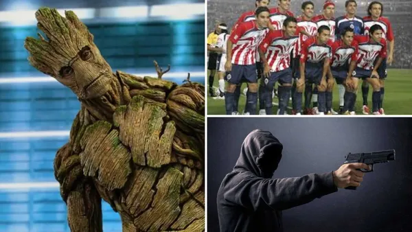 Juan Carlos Silva es una de las tantas promesas no terminó por despegar, en dos ocasiones bailó a Chivas y fue Campeón del Mundo Sub-17, luego su carrera fue en picada y colgó los botines este año.