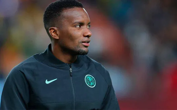 Juan Otro a nada de deja de ser jugador de América