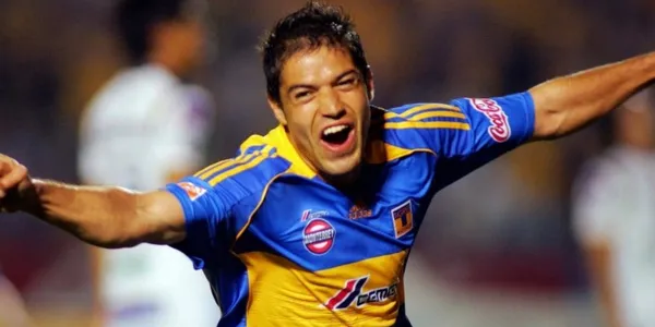 Juan Pablo García / FOTO MILENIO