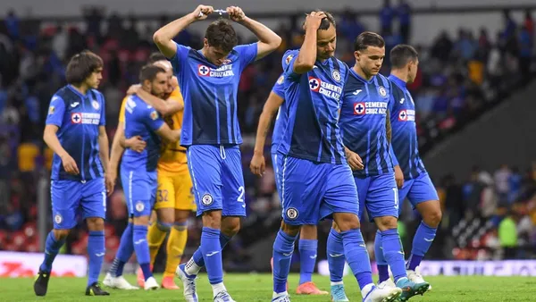 Juan Reynoso se fue de Cruz Azul y tres jugadores también se ríen de la máquina cementera