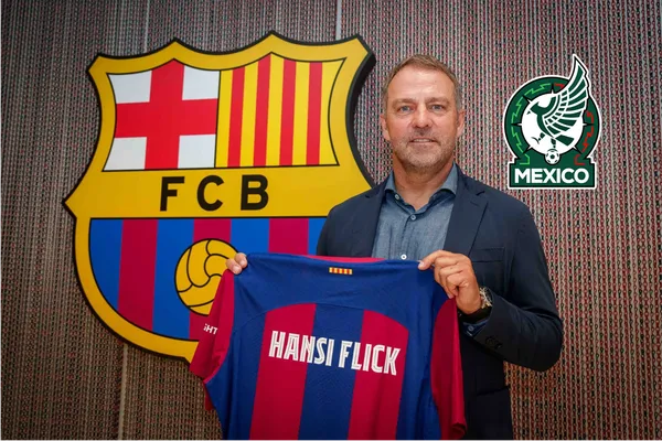 Julián Araujo debe reportarse, el nuevo DT quiere ver el talento de todo lo que tiene.