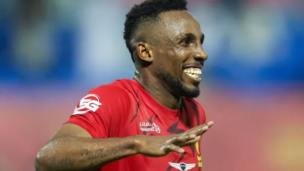 Julián Quiñones (Saudi League)