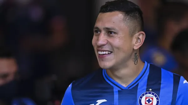 Julio Domínguez (Foto: Minuto Final Mx)