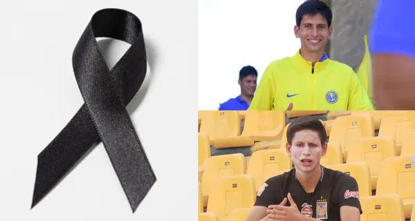 Jürgen Damm en su momento tuvo un accidente del cual libró, ahora el fútbol está de luto por la pérdida del profesional de este deporte.