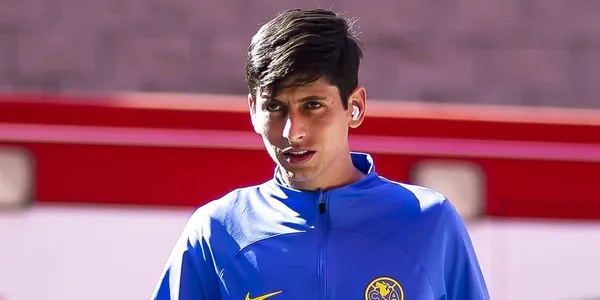 Jürgen Damm tiene una oportunidad perfecta para quedarse en Coapa.