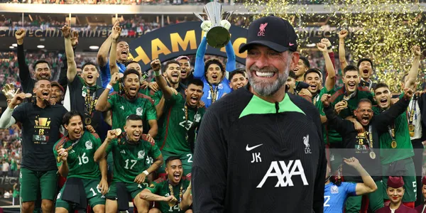 Jürgen Klopp o no para la selección mexicana y lo que dijo sobre su futuro el entrenador alemán