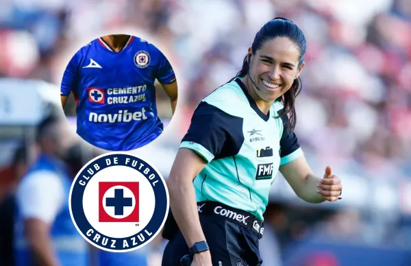 Karen Díaz sigue estando en la polémica después de negarle el saludo a Nicolás Larcamón.