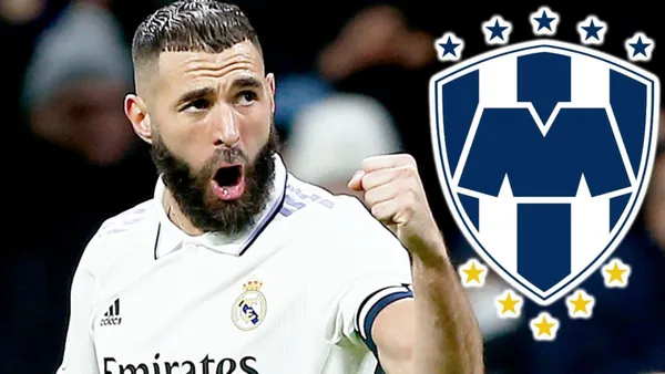 Karim Benzema / Foto: Juanfutbol