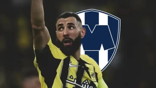 Karim Benzema / Foto: MSN