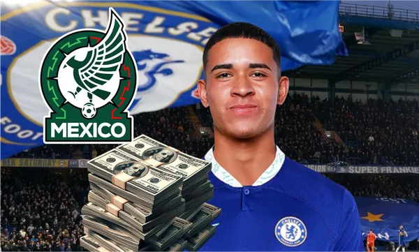 Kendry Paéz ya no es el juvenil más caro. Matheus Reis lo supera en precio con 50 millones.