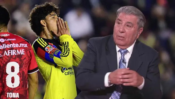 Kevin Álvarez y Carlos Reinoso