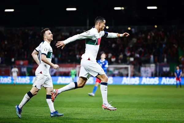 La actividad de las selecciones en todo el mundo todavía no termina.