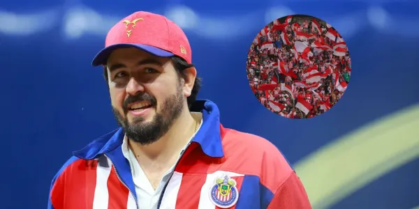 La afición de Chivas pide el fichaje de un futbolista que vive un gran momento en Liga MX