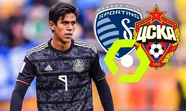 La aventura europea del delantero surgido de las fuerzas básicas de Chivas ya se habría acabado…