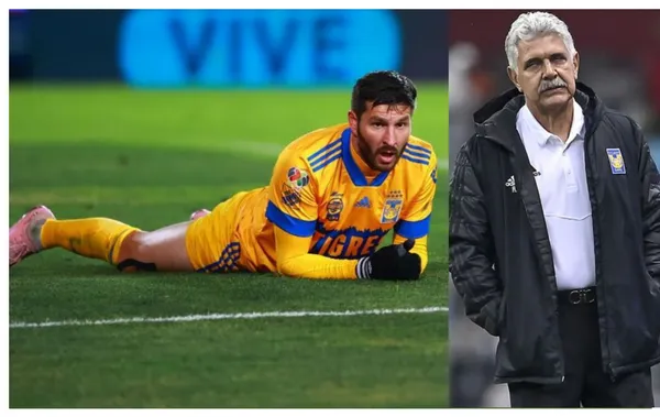 La cancha del Estadio Jalisco fue testigo del último partido de Ricardo Ferretti, donde sus jugadores le fueron fieles a su entrenador, pero no a su hinchada