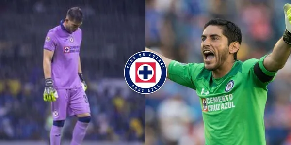 La carrera de Jurado está en peligro.