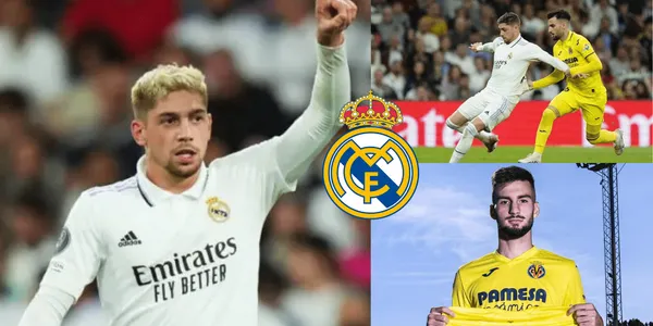 La Casa Blanca recibe dura novedad sobre el Pajarito tras la derrota ante Villarreal.