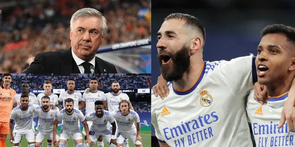 La Casa Blanca recibe esta gran novedad ante los de Erling Haaland y Pep Guardiola por semifinales de UEFA Champions League.