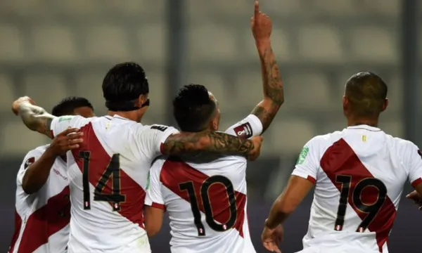 La Conmebol está en espera de un rival para disputar el repechaje, sin embargo los boletos directos están en una gran disputa